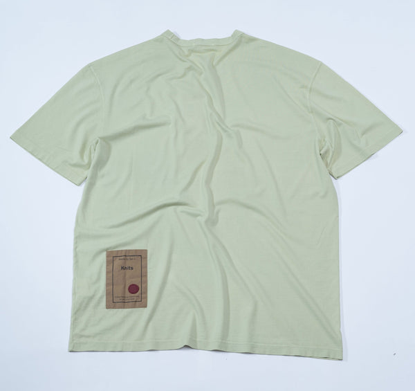 Ten C Short Sleeve T-Shirt