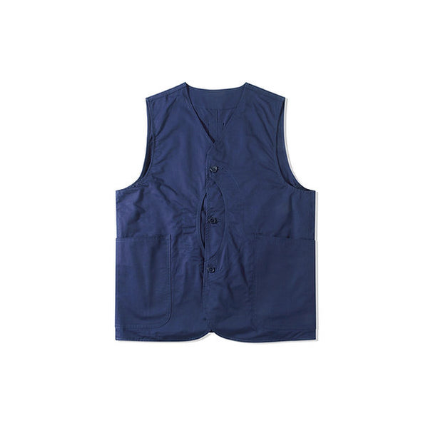 Standard Types Reversible Outdoor Vest