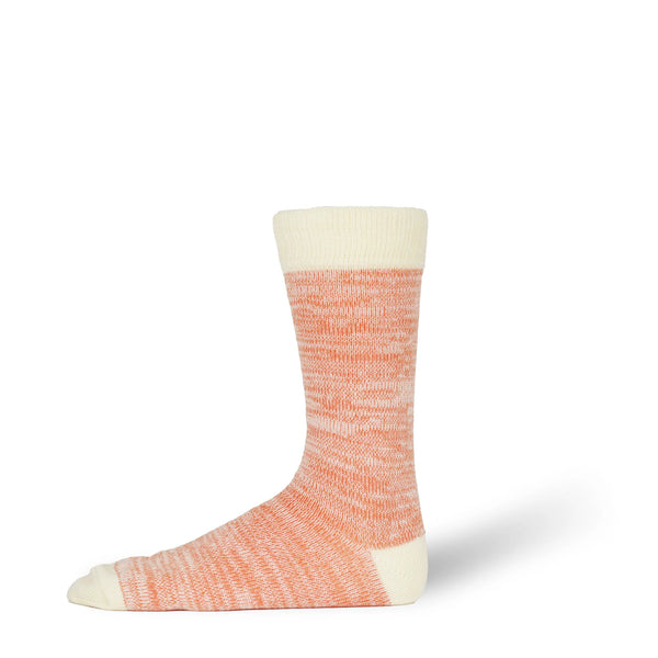 Decka M.A.P Socks Plain - Orange