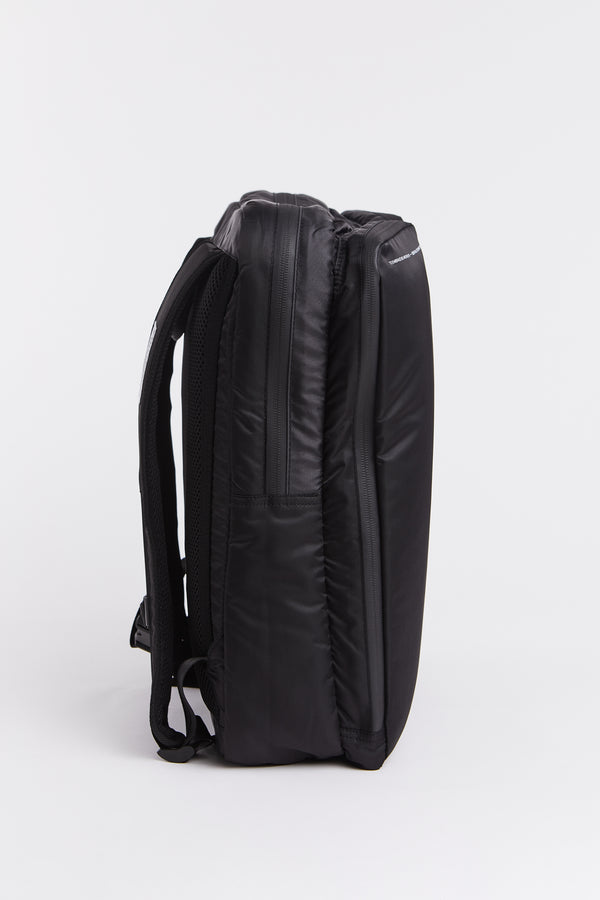 Stutterheim Utility Backpack - Black