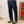 Load image into Gallery viewer, Kestin Appin Pant - Blue Cord

