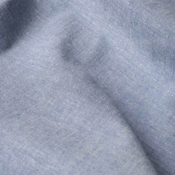Kestin Aberlady Shirt - Light Blue