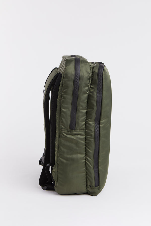 Stutterheim Utility Backpack - Olive