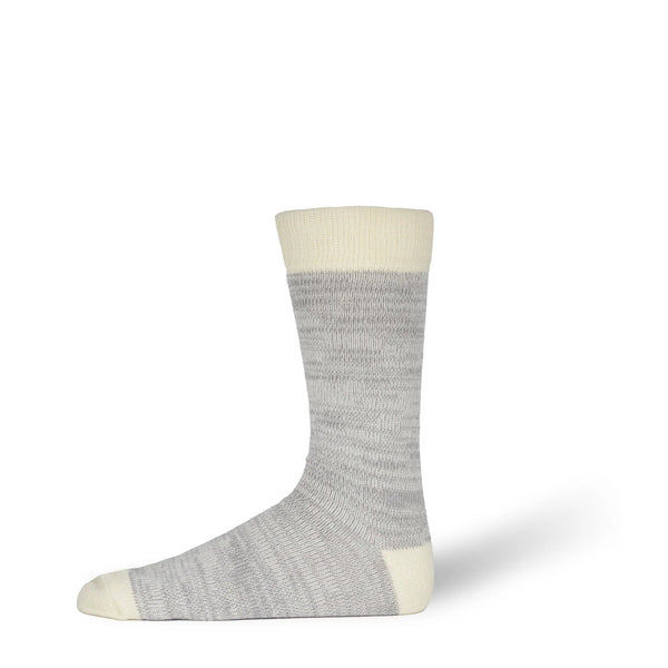 Decka M.A.P Socks Plain - Grey