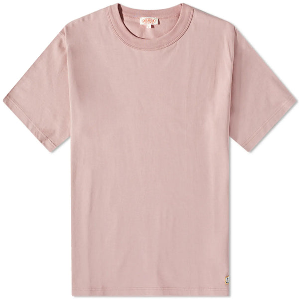 Armor-Lux 70990 Classic Tee (Pink)